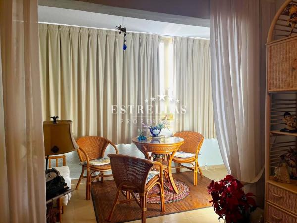 Piso en calle Noruega