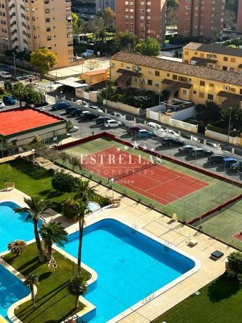 Piso en calle Noruega