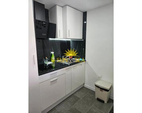 Piso en Pueblo Levante