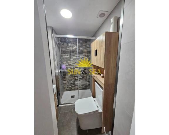 Piso en Pueblo Levante