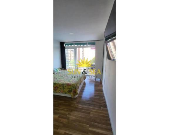 Piso en Pueblo Levante