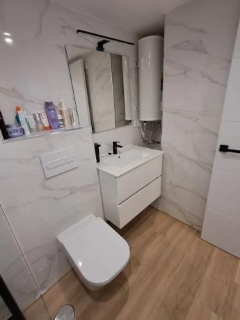 Ático en calle Kennedy, 5