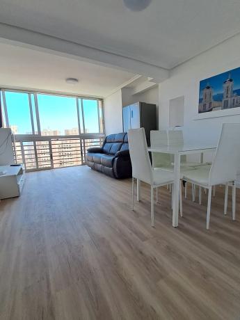 Ático en calle Kennedy, 5