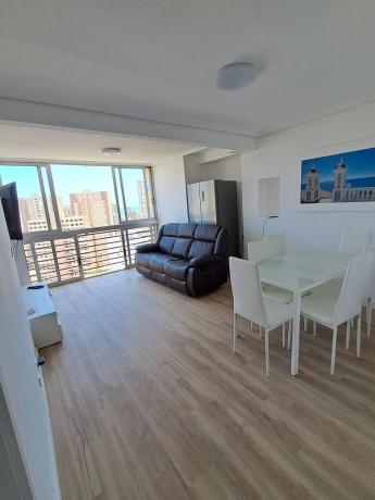 Ático en calle Kennedy, 5