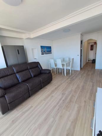 Ático en calle Kennedy, 5