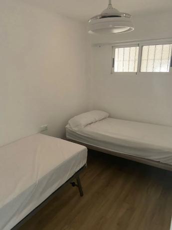 Ático en calle Kennedy, 5