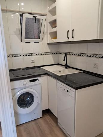 Ático en calle Kennedy, 5