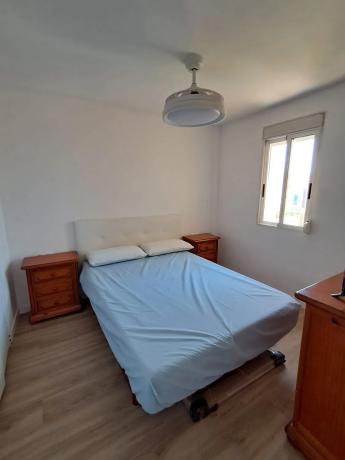 Ático en calle Kennedy, 5