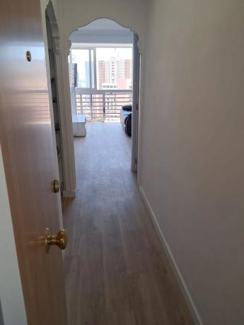 Ático en calle Kennedy, 5