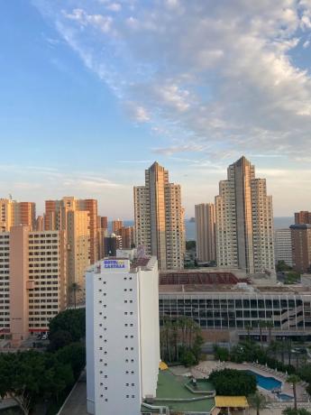 Ático en calle Kennedy, 5