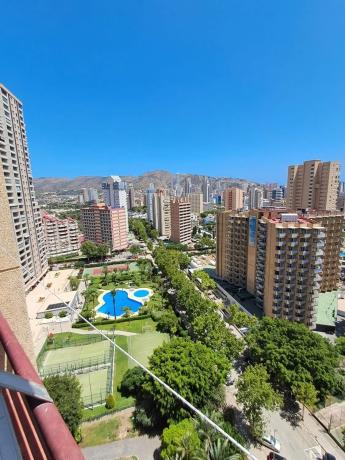 Ático en calle Kennedy, 5