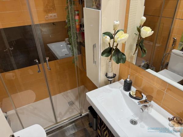 Piso en Pueblo Levante