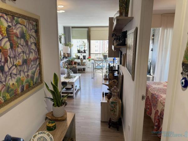 Piso en Pueblo Levante