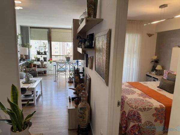 Piso en Pueblo Levante