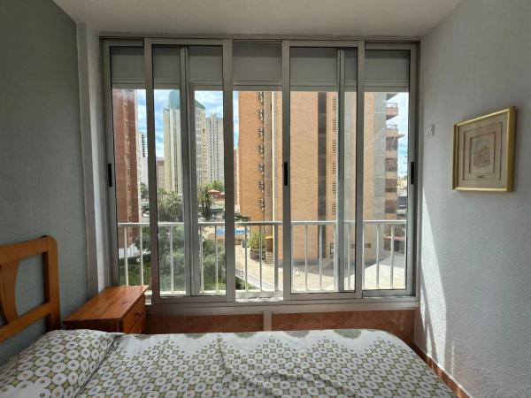 Piso en Pueblo Levante