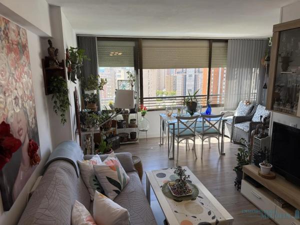 Piso en Pueblo Levante