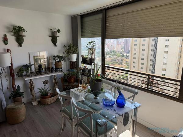 Piso en Pueblo Levante