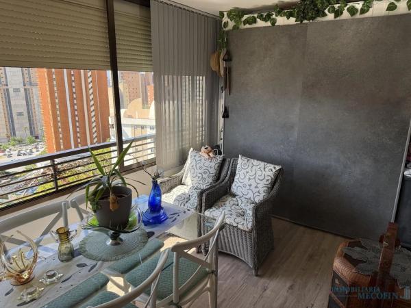 Piso en Pueblo Levante