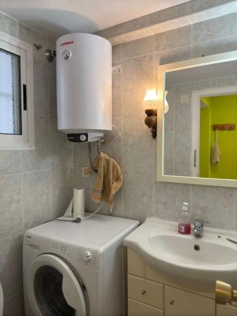 Piso en Pueblo Levante