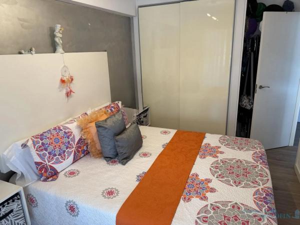 Piso en Pueblo Levante