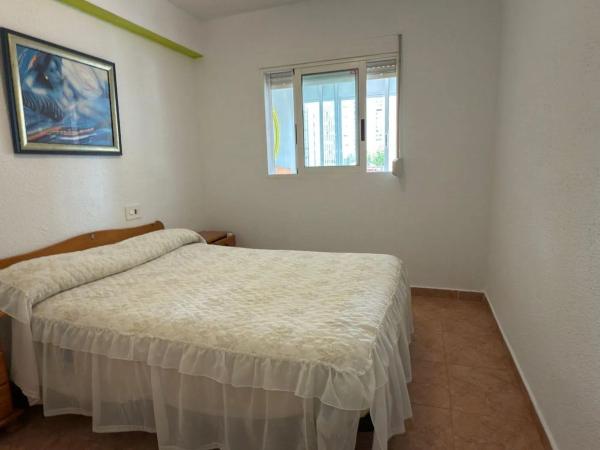 Piso en Pueblo Levante