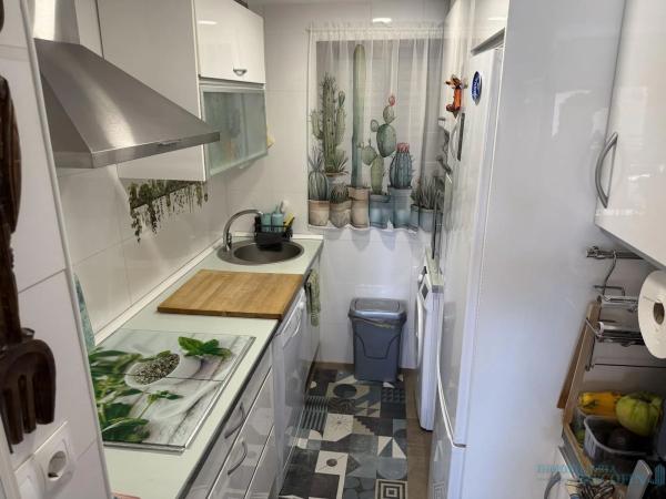 Piso en Pueblo Levante