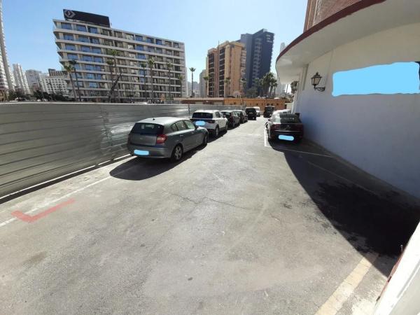 Piso en Pueblo Levante