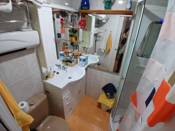 Piso en calle Kennedy