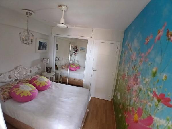 Piso en calle Kennedy