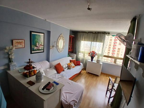 Piso en calle Kennedy