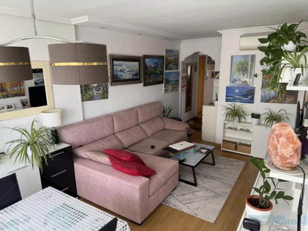 Piso en Pueblo Levante