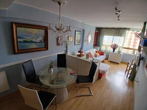 Piso en calle Kennedy