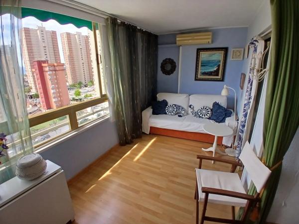 Piso en calle Kennedy