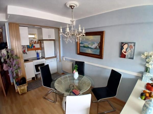 Piso en calle Kennedy