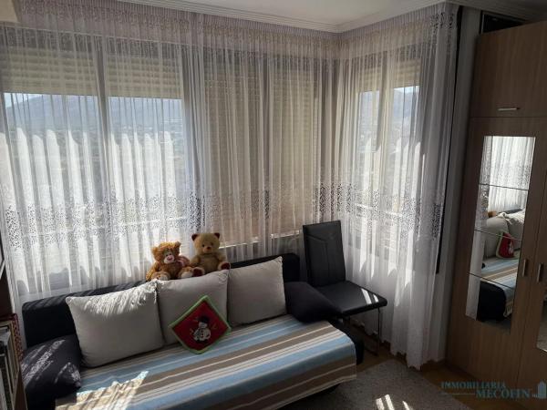 Piso en Pueblo Levante