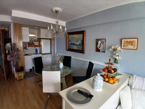 Piso en calle Kennedy