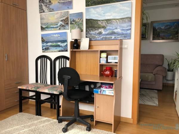 Piso en Pueblo Levante