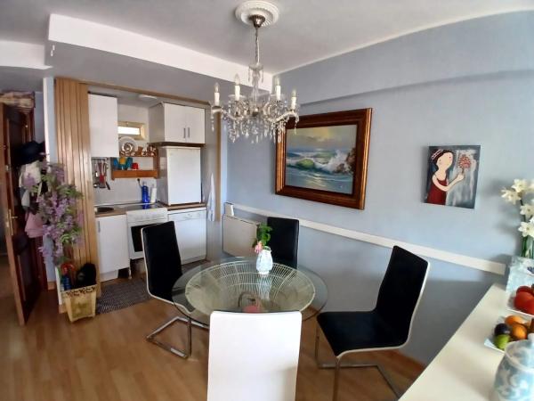 Piso en calle Kennedy