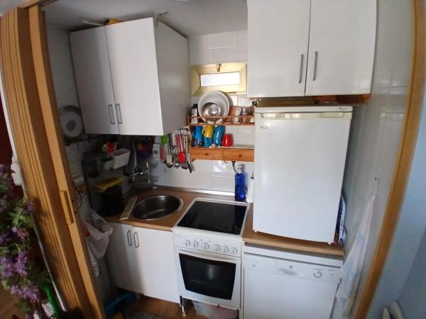 Piso en calle Kennedy