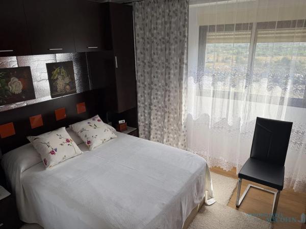 Piso en Pueblo Levante