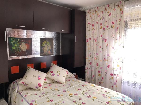 Piso en Pueblo Levante