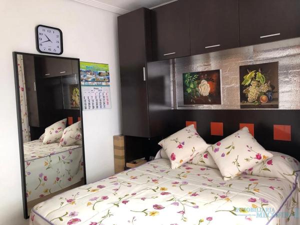 Piso en Pueblo Levante