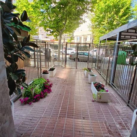 Piso en calle Kennedy