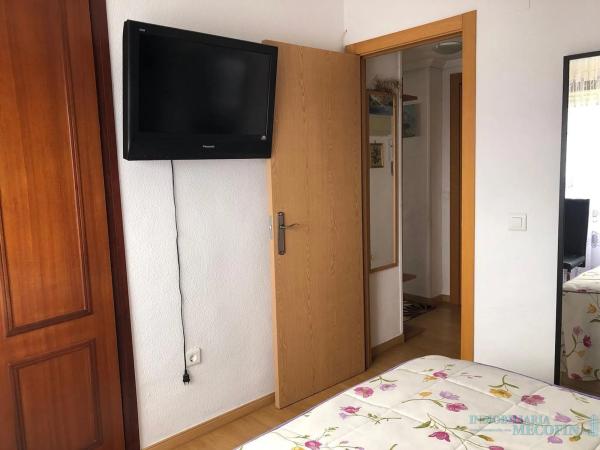 Piso en Pueblo Levante