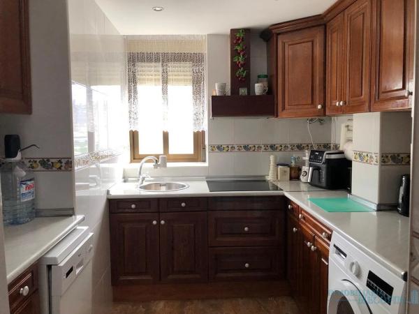 Piso en Pueblo Levante