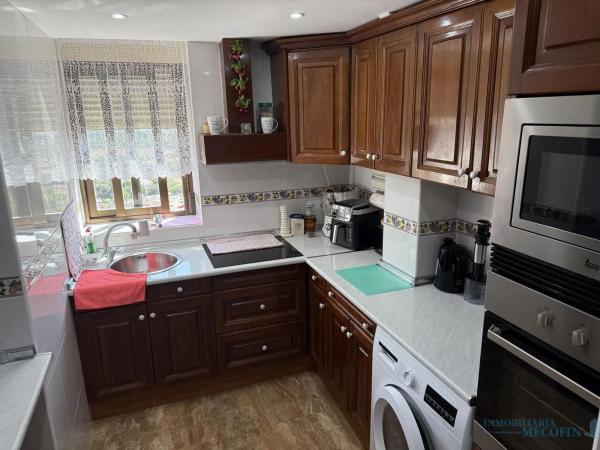 Piso en Pueblo Levante