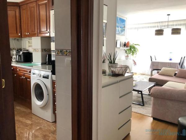 Piso en Pueblo Levante