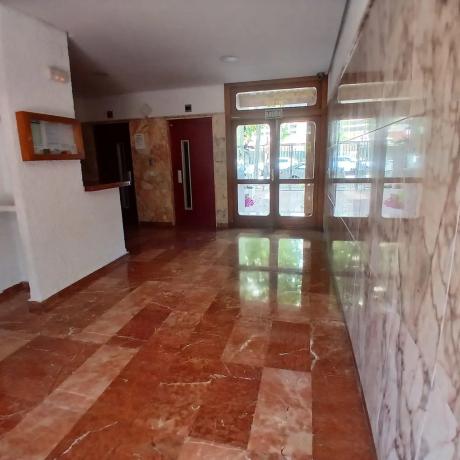 Piso en calle Kennedy