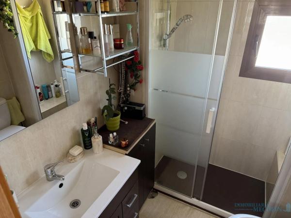 Piso en Pueblo Levante