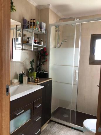 Piso en Pueblo Levante